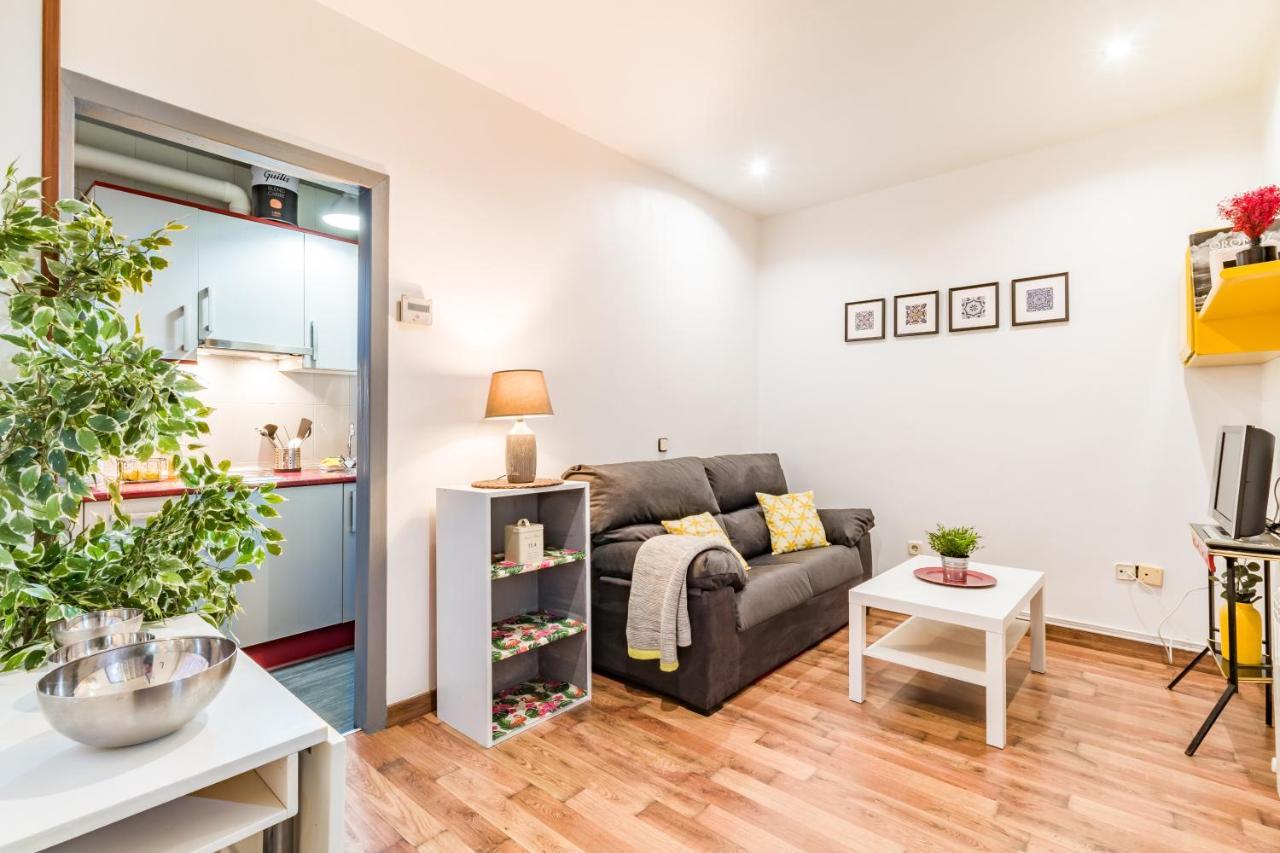 Pyr Select Sur Vii Apartamento Madrid