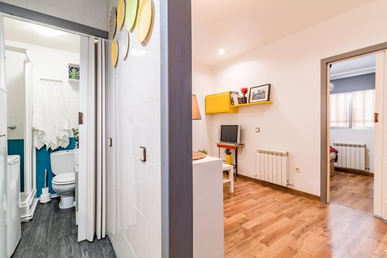 Pyr Select Sur Vii Apartamento Madrid